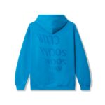 ASSC After I Met You Hoodie Blue