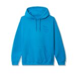 ASSC After I Met You Hoodie Blue