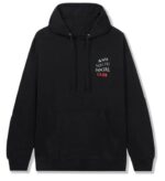 Anti Social Social Club 99 Retro Hoodie