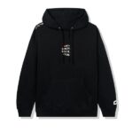 Anti Social Social Club Astro Gaming Hoodie