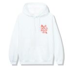 Anti Social Social Club Complicated Hoodie