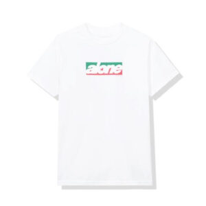 Anti Social Social Club Forever And Ever Tee – White