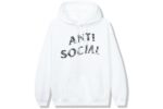 Anti Social Social Club Funky Forest Hoodie