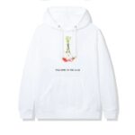 Anti Social Social Club Hello Goodbye Hoodie