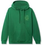 Anti Social Social Club Hills Hoodie – Green