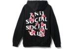 Anti Social Social Club Kkoch Hoodie