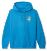 Anti Social Social Club Maryland Hoodie – Blue