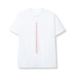 Anti Social Social Club Modena Tee – White