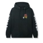 Anti Social Social Club Tanner Hoodie