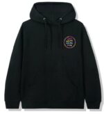 Anti Social Social Club What Happened Hoodie