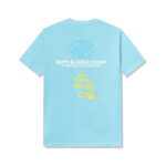 Anti Social Social Club x BGCMLA Social Emotional Tee – Blue