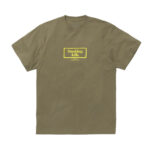 Anti Social Social Club x FR2 Rabbit Icon Tee – Brown