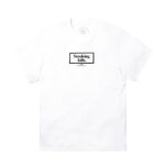 Anti Social Social Club x FR2 Rabbit Icon Tee – White