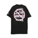 Anti Social Social Club x FR2 Tee – Black