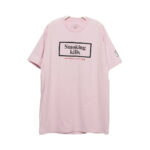 Anti Social Social Club x FR2 Tee – Pink