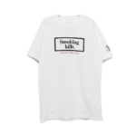 Anti Social Social Club x FR2 White Tee