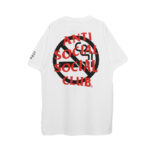 Anti Social Social Club x FR2 White Tee