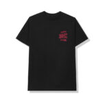 Anti Social Social Club x Hello Kitty And Friends Tee – Black