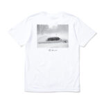 Undefeated x UACTP x Union x Born X Raised x ASSC Toy Drive Tee – White