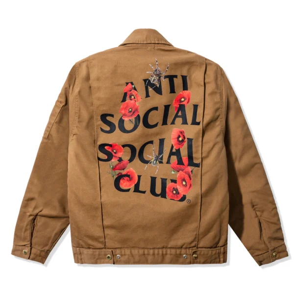 ASSC Epigyne Jacket