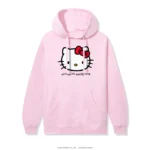 ASSC x Hello Kitty Weird Hoodie