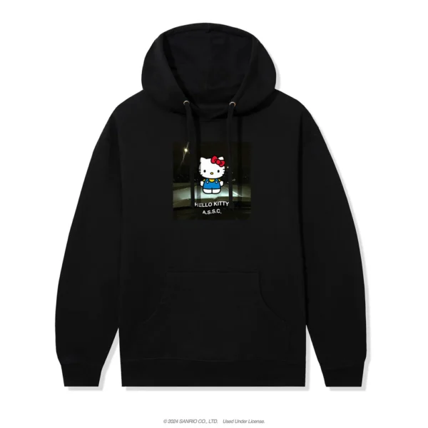 ASSC x Hello Kitty Always Hoodie