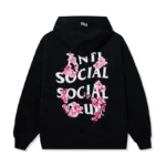 ASSC '24 Kkotch Club Hoodie Black