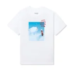 ASSC x CocaCola pb snowflake Tee