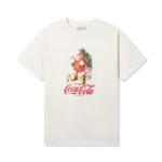 assc x Coca Cola Santa front