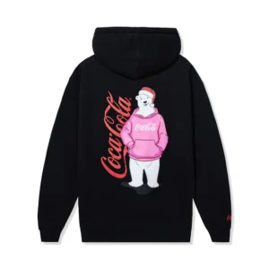 ASSC x Coca Cola PB Hoodie