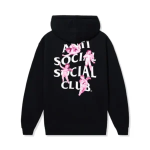 ASSC Angels Hoodie