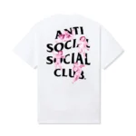 ASSC Angels Tee white