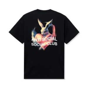 ASSC Rabbit Love Tee