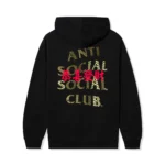 ASSC calm Hoodie