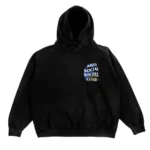 ASSC x Sadboyz El Azul Hoodie front