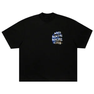 ASSC x Sadboyz El Azul front