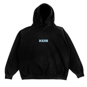 ASSC x Sadboyz swing hoodie front