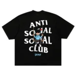 ASSC x Sadboyz swingTee back