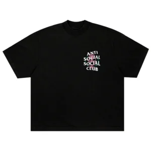 ASSC x sadboyz clave ali Tee front