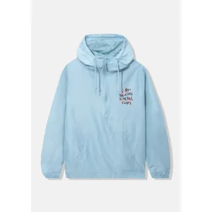 Anti Social Social Club KKOTCH Anorak