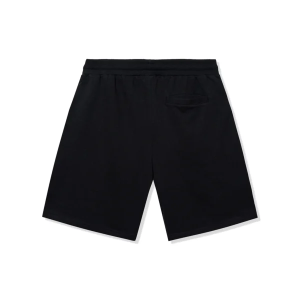 ASSC FANTA NIHON SHORT Back