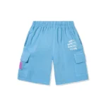 ASSC Mind Games Sweatshorts