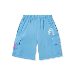 ASSC Mind Games Sweatshorts