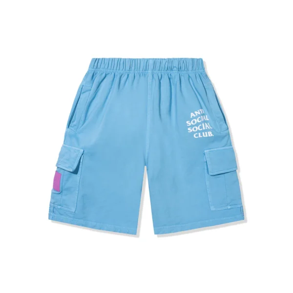 ASSC Mind Games Sweatshorts