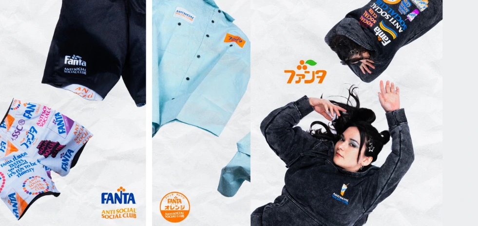 ASSC Fanta