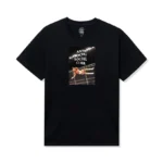 ASSC x WWE American Nightmare Tee
