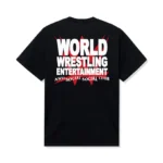 ASSC x WWE Championship Belt Tee