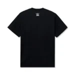ASSC x WWE The Rock Tee back