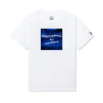 ASSC x WWE Wrestlemania LV Tee White