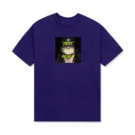 ASSC x WWE You Will Rest In Peace Tee